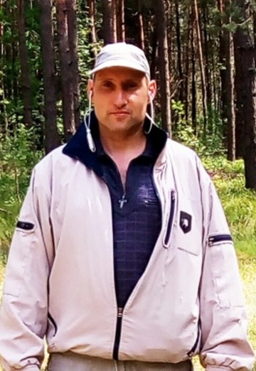 My photo - Dmitriy, 47 from Mahilyow (@dmitriy314432)