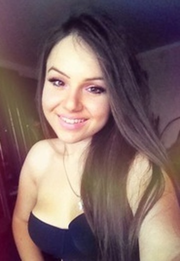 My photo - Mariya, 31 from Vel'sk (@mariya17301)