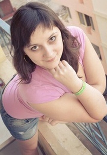 Моя фотография - Наталья, 36 из Волосово (@natalya99180)