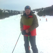 андрей, 55, Каратузское