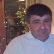 radoje simeunovic, 53, Тбилисская