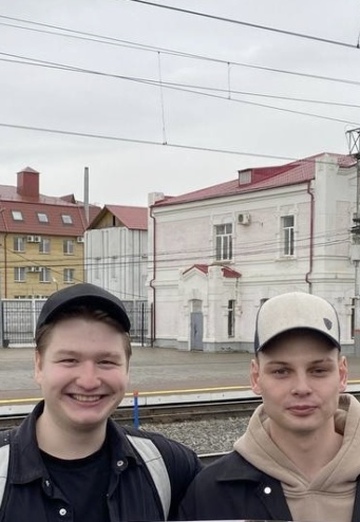 Danil (@danil51540) — my photo № 2