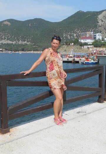 My photo - Tatyana, 49 from Pereslavl-Zalessky (@tatyana164187)