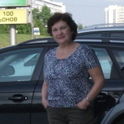 Алла, 68, Зеленоград