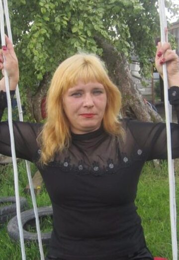 Моя фотография - людмила, 41 из Павловский Посад (@ludmila64317)