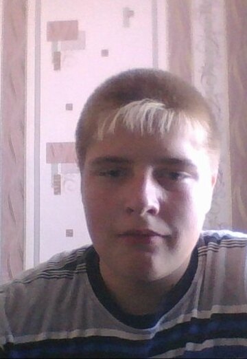 Моя фотография - боря, 27 из Сорочинск (@borya1727)