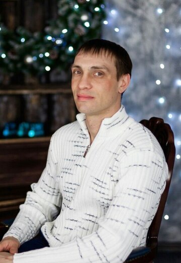 Моя фотография - Александр, 41 из Коломна (@aleksandr643227)