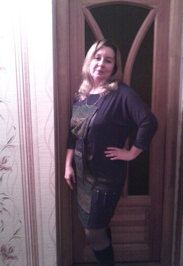 My photo - Nadejda, 42 from Yoshkar-Ola (@nadejda73439)