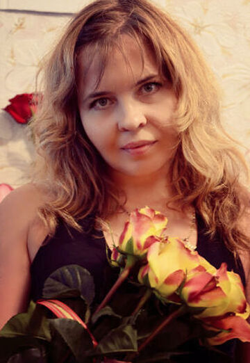 My photo - Irina, 47 from Armavir (@irina29265)
