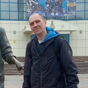 Александр, 48, Тюмень