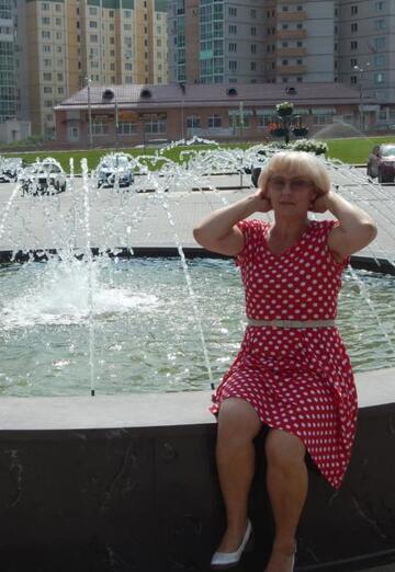 Моя фотография - Валентина, 64 из Воронеж (@valentina49663)