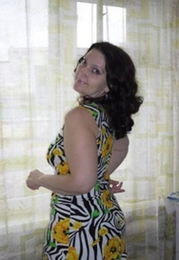 Моя фотографія - Елена, 31 з Воркута (@elena37583)