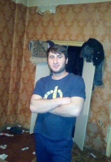 Моя фотография - файзали, 30 из Чайковский (@fayzaliemomov)
