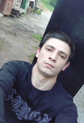 My photo - igor ))), 33 from Kishinev (@igor162547)