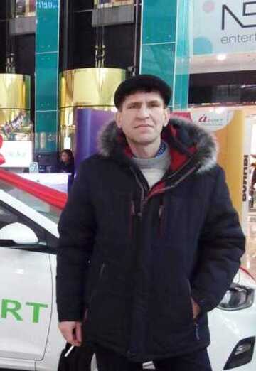 My photo - Andrey, 46 from Rudniy (@andrey737672)