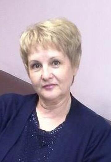 My photo - Tatyana, 64 from Krasnyy Yar (@tatyana233577)