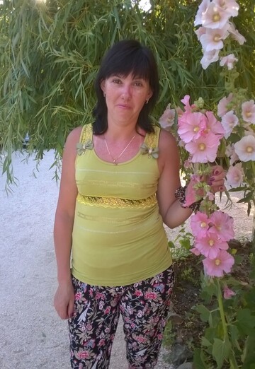Моя фотография - Ирина, 49 из Мелитополь (@irina160863)