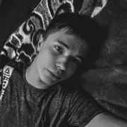 Александр, 25, Усолье-Сибирское (Иркутская обл.)