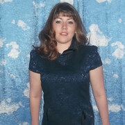 Валентина, 35, Ханты-Мансийск