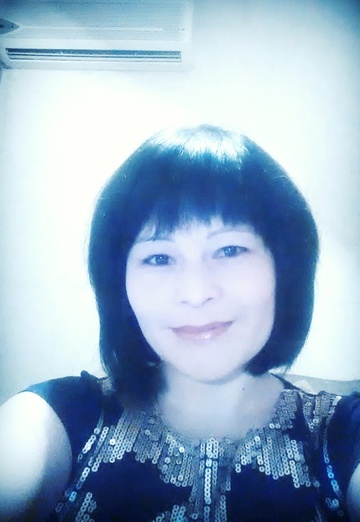 Моя фотография - Дильноза, 41 из Алматы́ (@dilnoza94)