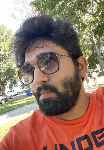 My photo - Ricky, 33 from Greencastle (@ricky523)