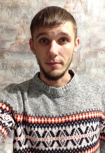 My photo - Oleksandr, 30 from Boyarka (@oleksandr7847)