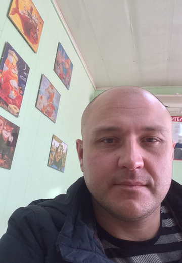 My photo - Dmitriy, 37 from Volgograd (@dmitriy351504)