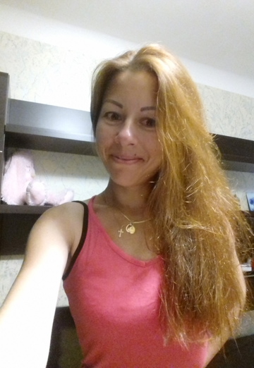 My photo - viktoriya, 41 from Volzhskiy (@viktoriya110123)