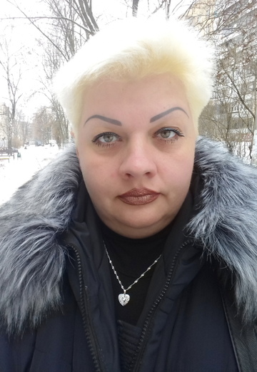 Mein Foto - Wiktorija, 49 aus Kharkov (@viktoriya107796)