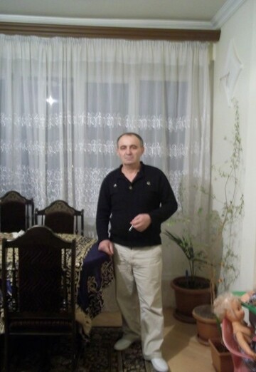 Моя фотография - РОМАН, 56 из Ижевск (@roman114615)