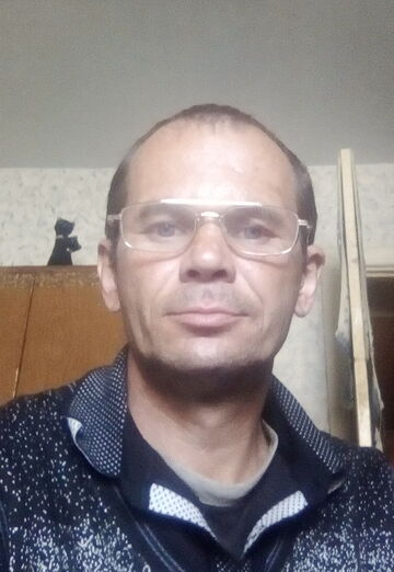 Моя фотография - Иван, 47 из Хабаровск (@ivan273624)