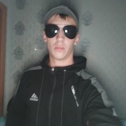 Данил, 22, Красноярск