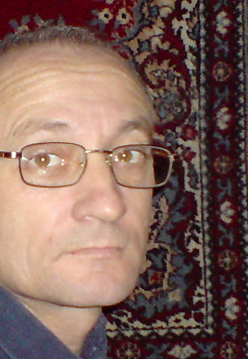 Моя фотография - Павел, 66 из Кишинёв (@pavel184155)