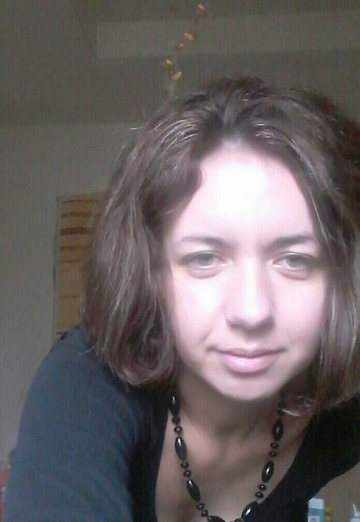 Моя фотографія - Ангелина, 36 з Житомир (@lakshmi40)