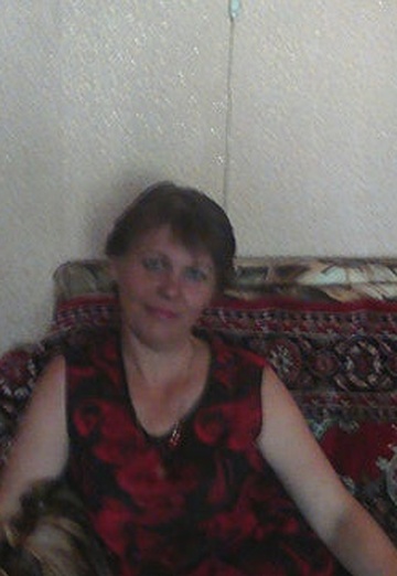 Моя фотография - Светлана, 54 из Энгельс (@svetlana243952)