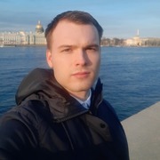 Kirill 25 Moscow