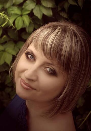 Моя фотография - Оксана, 32 из Ровеньки (@1321315)