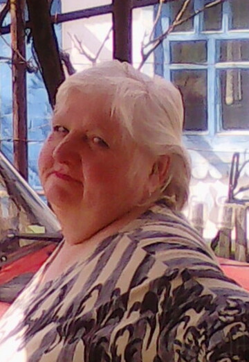 Моя фотография - Валентина, 65 из Симферополь (@valentina85171)