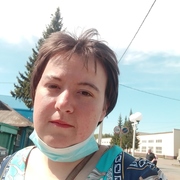Дарья, 21, Муромцево