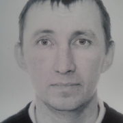 Алексей, 39, Мамонтово