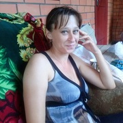 Инна, 43, Курганинск