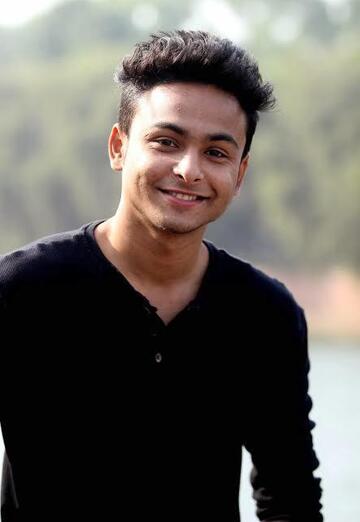Моя фотография - gaurav bhardwaj, 34 из Бихар (@gauravbhardwaj0)