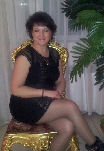 My photo - Natalija, 52 from Chernihiv (@natalija311)