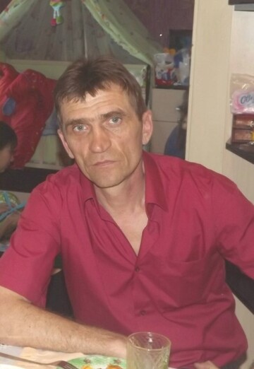 My photo - Konstantin, 57 from Orsk (@konstantin60796)