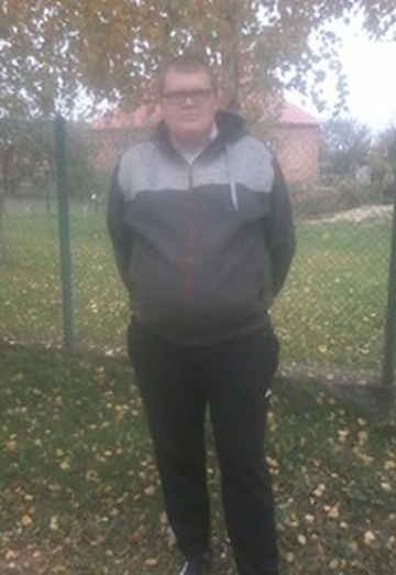 My photo - Pasha, 26 from Vinnytsia (@pasha28822)