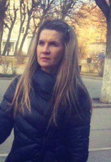 Моя фотография - Анна, 54 из Калининград (@anna154248)