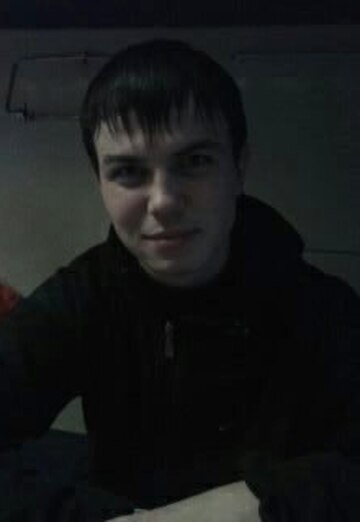 Моя фотография - Александр, 32 из Казань (@aleksandr619134)