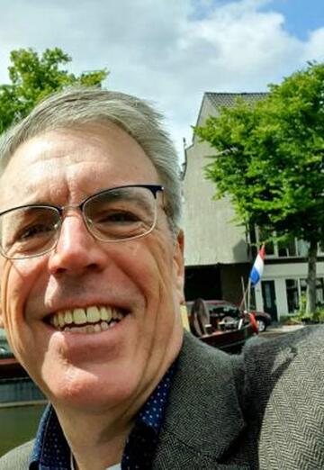 My photo - Dutchy, 59 from Rotterdam (@dutchy0)