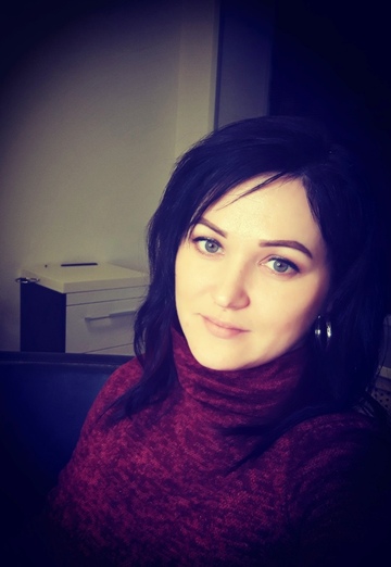 My photo - Nadya, 38 from Tyumen (@nadya13607)