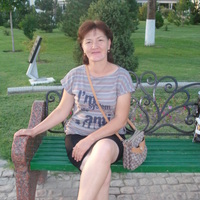 Нафиса, 57 лет, Козерог, Самарканд